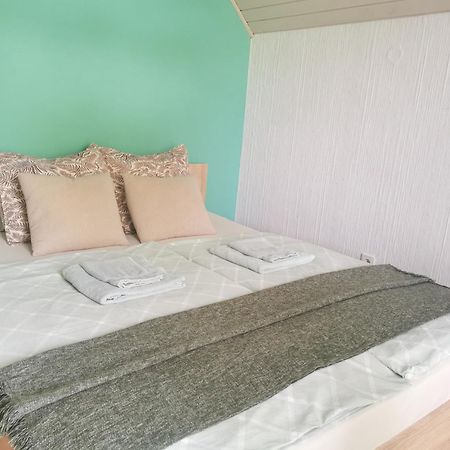Deerwood Villa-Modern Cozy Apartment With Castle View Bled Luaran gambar