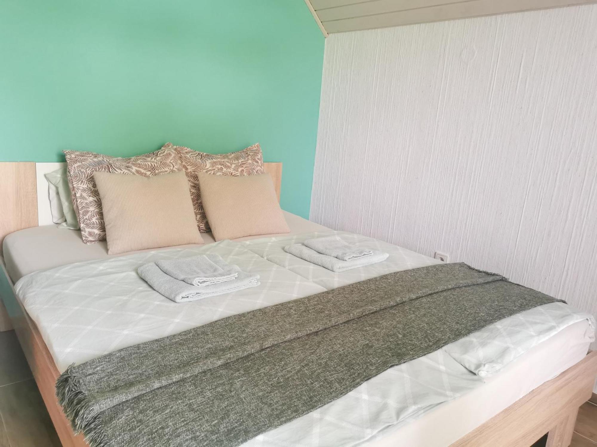 Deerwood Villa-Modern Cozy Apartment With Castle View Bled Luaran gambar